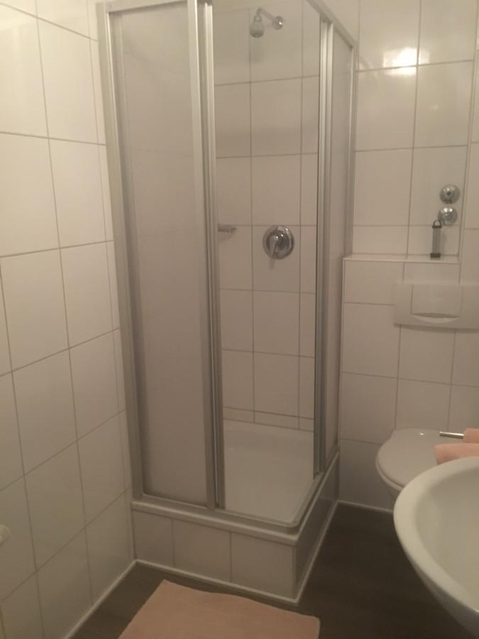 Hotel Montag Sankt Goar ภายนอก รูปภาพ