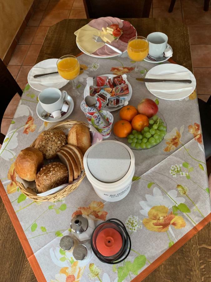 Hotel Montag Sankt Goar ภายนอก รูปภาพ
