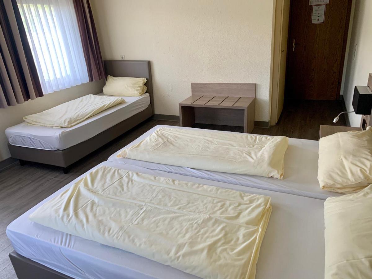 Hotel Montag Sankt Goar ภายนอก รูปภาพ